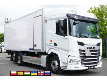 Refrigerator truck DAF XF 450