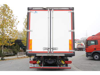 Refrigerator truck DAF XF 480 SSC E6 6x2 Refrigerated 18 pallets / 180 tho.km! year 2020: picture 5