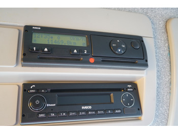 Box truck IVECO Eurocargo 160E21 / Only 11 thousand km!!! / Box 18 EPAL: picture 2 Box truck IVECO Eurocargo 160E21 / Only 11 thousand km!!! / Box 18 EPAL: picture 2