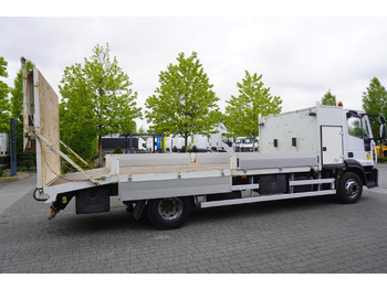Tow truck Iveco Eurocargo 150 E25 / 90 tho. km !!! / Tow truck: picture 5