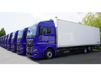 New Isothermal truck MAN New TGX 26.400 / NEW IGLOOCAR refrigerator 20 pallets / 6×2 / 2024 / 2 units: picture 4