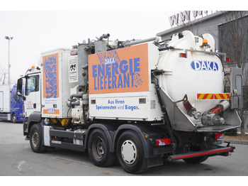 Leasing of MAN TGS 26.360 / Holzmann Fahrzeugbau HBS 28/120.00 kitchen waste vehicle / Euro 5 MAN TGS 26.360 / Holzmann Fahrzeugbau HBS 28/120.00 kitchen waste vehicle / Euro 5: picture 3