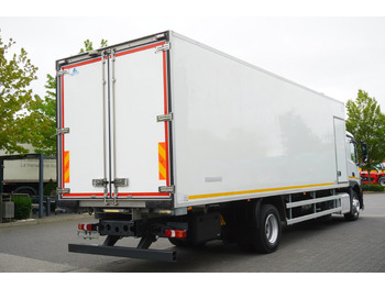 Refrigerator truck MERCEDES-BENZ Actros 1824 / Refrigerator 22 EPAL / Carrier Supra 950 / Sleeping cabin: picture 5