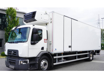 Refrigerator truck RENAULT D