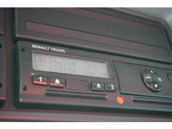 Tipper, Crane truck RENAULT K380 6×4 / FASSI F175 crane 7.85 t / 120 thousand km! / 2-sided tipper: picture 2 Tipper, Crane truck RENAULT K380 6×4 / FASSI F175 crane 7.85 t / 120 thousand km! / 2-sided tipper: picture 2