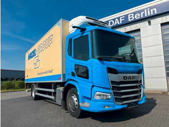 Refrigerator truck DAF XD 370