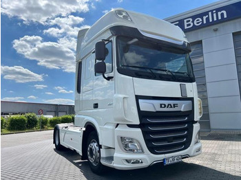 Tractor unit DAF XF 480
