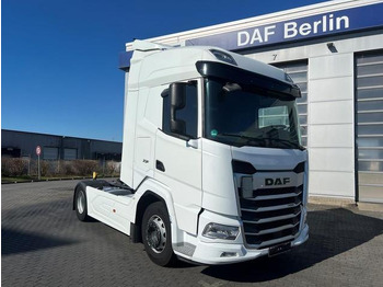 Tractor unit DAF XF