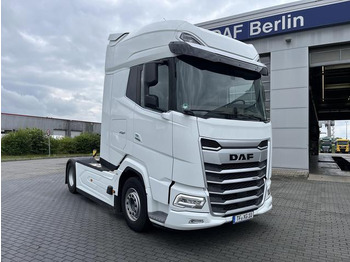 Tractor unit DAF XG+ 480