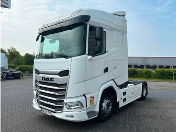 Tractor unit DAF XG 480 FT TraXon ZF-Intarder 2x Tank 1.195 Liter: picture 2
