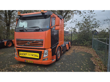 Tractor unit VOLVO FH 460