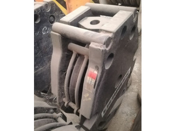 Mobile crane Liebherr LTM 1070 4.2: picture 5