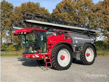 Trailed sprayer HORSCH
