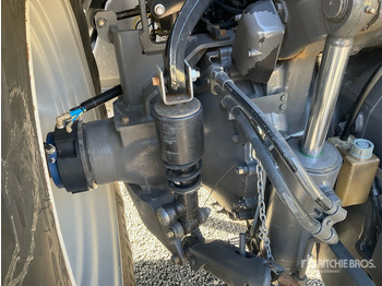 Farm tractor 2020 Massey Ferguson 7726 S Dyna-VT 4WD Tractor: picture 5