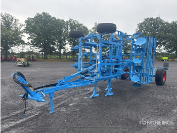 Cultivator LEMKEN
