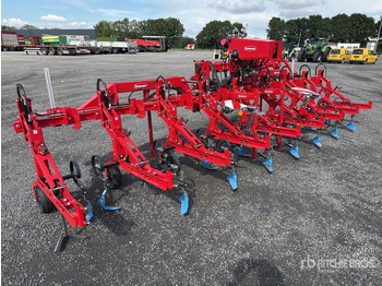 Cultivator 2022 Steketee EC-Weeder 8 Rod Weeder: picture 4