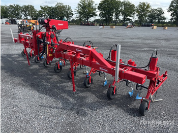 Cultivator 2022 Steketee EC-Weeder 8 Rod Weeder: picture 2