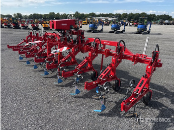 Cultivator 2022 Steketee EC-Weeder 8 Rod Weeder: picture 3