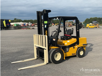 Diesel forklift YALE