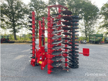 Disc harrow ZIEGLER