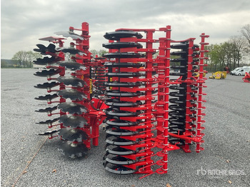 Disc harrow 2025 Ziegler Disc Master Pro 4501 (Unused) Disc Harrow: picture 3
