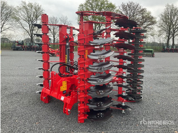 Disc harrow ZIEGLER