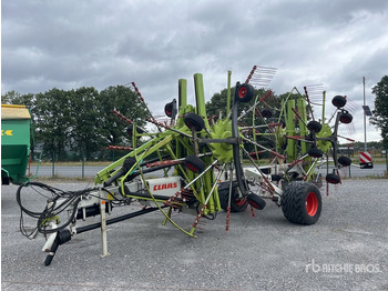 Tedder/ Rake CLAAS Liner