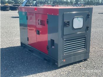 Generator set Devol VG-R30 Generator Set: picture 3