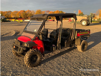 Utility/ Special vehicle JOHN DEERE