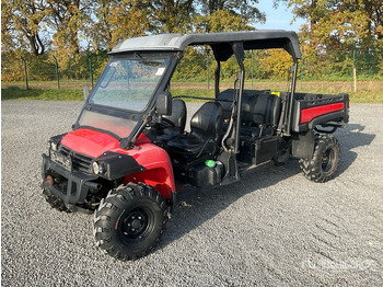 Utility/ Special vehicle JOHN DEERE