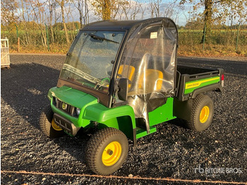 Utility/ Special vehicle 2023 John Deere Gator TE 4x2 Electric (Unused) Utility Vehicle: picture 2