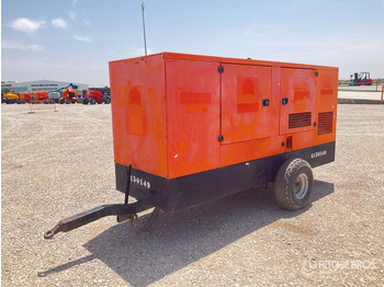 Generator set GESAN