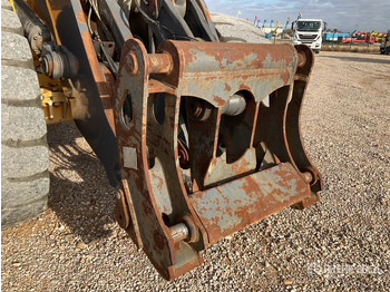 Wheel loader 2011 Volvo L150G Wheel Loader: picture 4