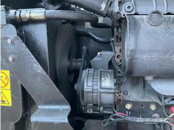 Articulated boom 2015 JLG 450AJ Series ll 4WD Diesel Articulating Boom Lift: picture 5