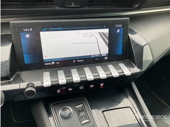 Car 2020 Peugeot 508 SW Allure BlueHDI Automobile: picture 5