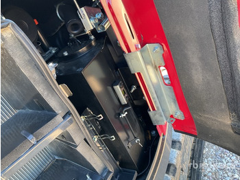 Mini excavator 2024 Yanmar ViO50-6B Mini Excavator:  &lt;6.6t: picture 4