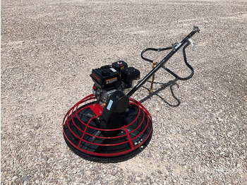 Power trowel