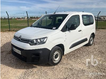 Car CITROËN