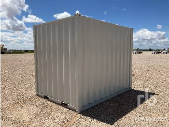 New Shipping container CTTN CTTN-10 10.2 Ft. (Unused): picture 2