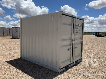 New Shipping container CTTN CTTN-10 10.2 Ft. (Unused): picture 3