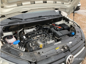 Commercial vehicle 2019 Volkswagen Caddy Cargo Van: picture 3 Commercial vehicle 2019 Volkswagen Caddy Cargo Van: picture 3