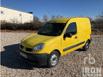 Panel van RENAULT Kangoo