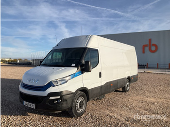 Commercial vehicle IVECO Daily