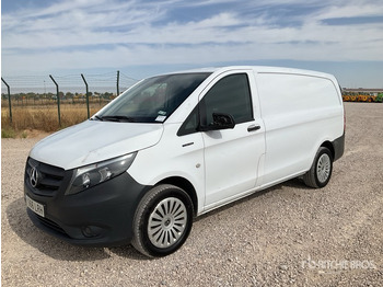 Commercial vehicle MERCEDES-BENZ eVito