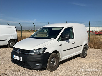 Commercial vehicle VOLKSWAGEN Caddy Cargo