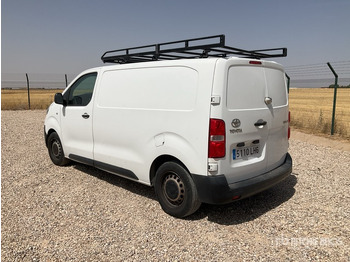 Commercial vehicle TOYOTA Proace