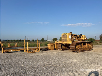 Pipe layer CATERPILLAR