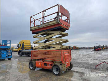 Scissor lift JLG