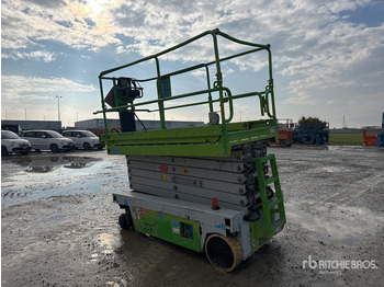 Scissor lift ITECO