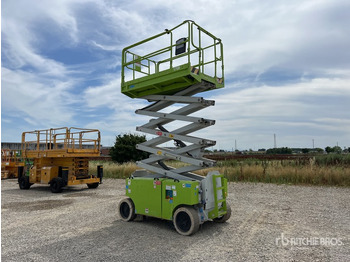 Scissor lift ITECO